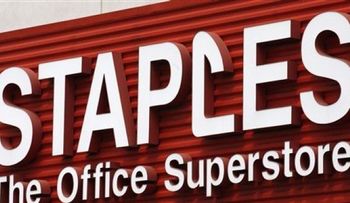 Staples compra Office Depot por 6.000 millones