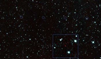 Un asteroide impactará y acabará con la vida en la Tierra en 2880