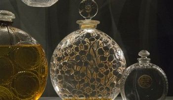 París inaugura el mayor museo del perfume
