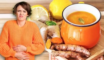 Descifran beneficios del té de hueso de aguacate con canela o jengibre