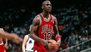 Michael Jordan elegido como el mejor jugador de la historia, por jugadores de la NBA