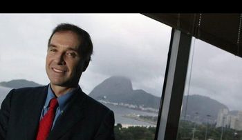 Eike Batista, el brasileño que perdió más de US$30.000 millones