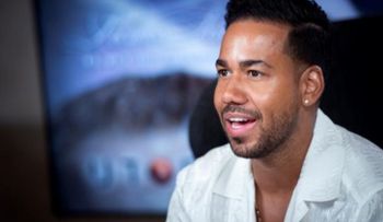 No se puede contar historia de la bachata sin Aventura", dice Romeo Santos
