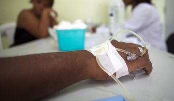 Recomiendan fisioterapia para aliviar dolor del chikungunya