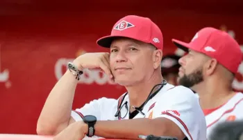 Escogido despide a su dirigente Pedro López; segundo manager cesanteado en la temporada