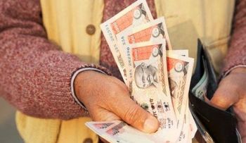 Hombre renuncia a su trabajo porque ganaba demasiado dinero