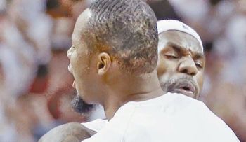 Miami elimina a Brooklyn y pasa a la final de la Conferencia Este