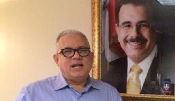 Afirma PLD barrerá en Circunscripción 1 de EEUU