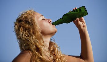 ¿Cuáles son las bebidas que más engordan?