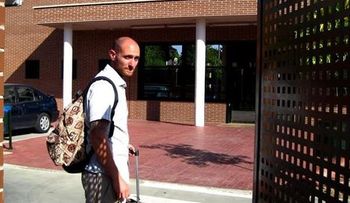 15 años de cárcel para abogado mató hermano de un general