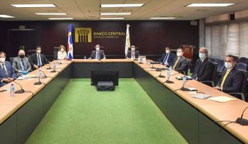 Banco Central implementará un mecanismo para acelerar el uso de la Facilidad de Liquidez Rápida (FLR) de RD$60 mil millones 