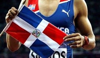 Luguelin gana en Festival Panamericano; asegura  boleto a los Juegos Toronto 2015