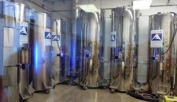Científico alemán se congelará para resucitar 150 años después  