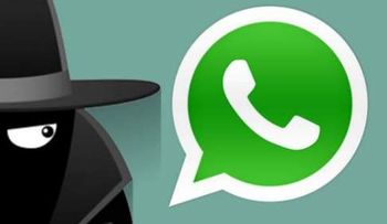 La trampa cazabobos de los perfiles de WhatsApp