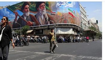 Irán reevaluará diálogo con EE.UU. tras ataques
