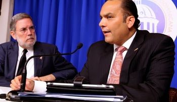 Nuevo administrador de Banreservas dice procurará aumentar eficiencia
