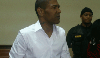 Disponen orden de arresto contra merenguero Omega