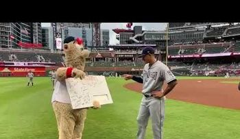 Manny Machado "renuncia" a su contrato de US$300 millones