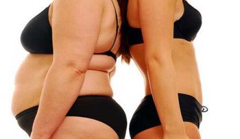 Sabía que hay hormonas que puede activar y que queman la grasa como loco
