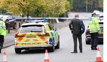 Policía confirma atentado terrorista en sinagoga de Mánchester; dos muertos