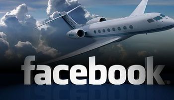 Recorre el mundo para ver a sus 626 amigos de Facebook