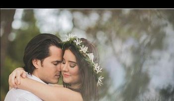 Imágenes Boda de Iamdra Fermín