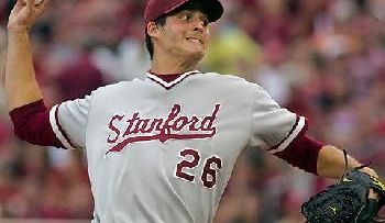 Astros seleccionan a pitcher Appel en 'Draft'