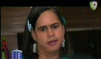 Una dominicana con parálisis cerebral se gradúa con honores (VIDEO)