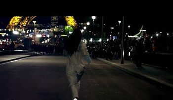 Rihanna estrena Goodnight Gotham; nuevo vídeo del álbum Anti