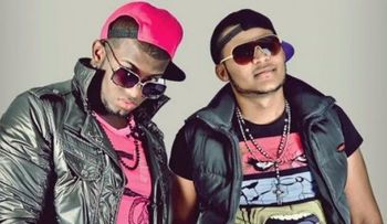 Confirman separación del dúo "Los Teke Teke"