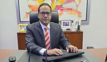 La negociación de 3 mil millones con el cuñado del presidente Danilo Medina legaliza la corrupción y la impunidad en RD