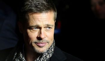 Brad Pitt y su pérdida de peso extrema que preocupa en Hollywood