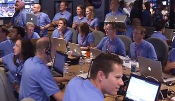 La Nasa comprueba que todo lo que dice la Biblia es verdadero 