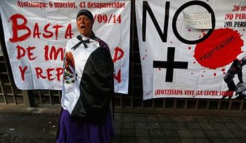 Acusan dos de participar en asesinato estudiante africano