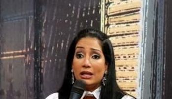 Anabel Alberto acusa a Robertico de robarle dinero