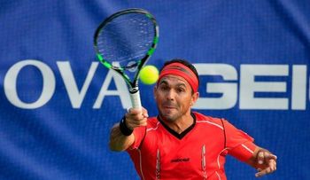 Víctor Estrella logra el oro ante Hernández; Segarelli, bronce