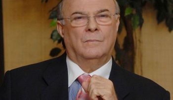 Hipolito Mejia se reunió con importantes dirigentes del PRD, en Madrid, España