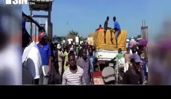 Comercio en la frontera se dinamiza tras levantamiento de veda