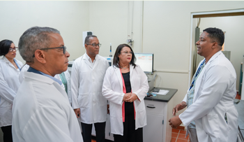 INFOTEP y Universidad ISA fortalecen técnicos agropecuarios