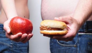 Venezuela en el tope de los países con mayor obesidad