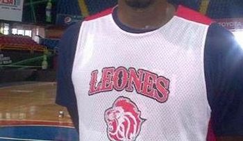Noel Félix, ex jugador de la NBA, es el nuevo refuerzo de Leones SD