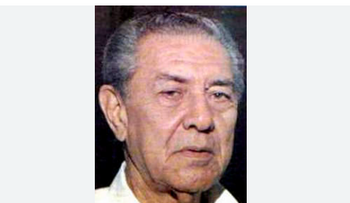 Freddy Gatón Arce: referente de la poesía y el periodismo cultural dominicano