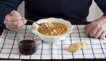 Con una tasa de garbanzo puedes librarte de un cáncer de colon