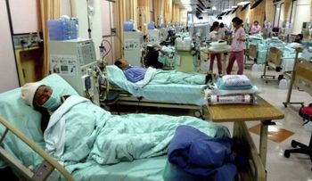 Dimite titular de Salud de Puerto Rico por muerte de 10 pacientes en hospital