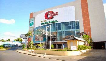 Video: Omega el Fuerte tiroteo en Colinas Mall