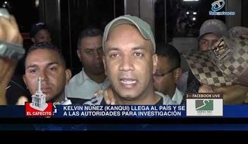 Aplazan para el viernes medida de coerción contra "Kanqui"; esposa reveló a Fiscal horrores cometidos por payaso