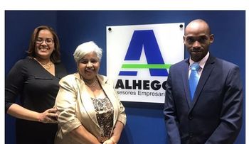 Empresa Alhego realiza conferencia: "Gestión emocional de las multitareas"