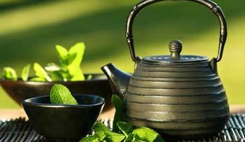 Conoce lbeneficios del té verde 