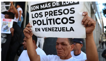 Foro Penal confirma liberación de 690 presos políticos