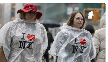 La gripe golpea EE.UU.; NY supera 128,000 contagios